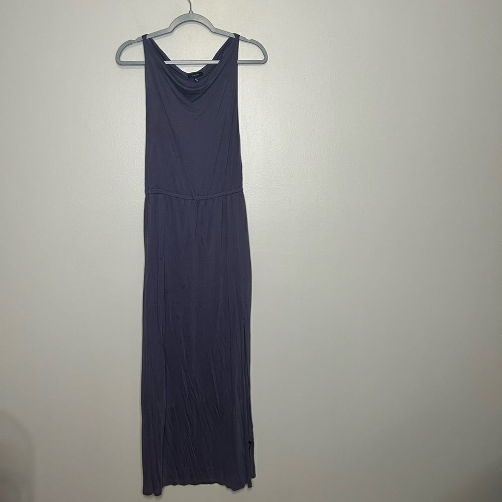 Aritzia Babaton Maxi Dress